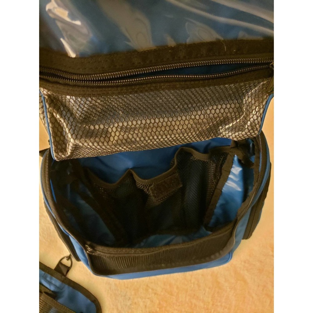 L.L. Bean Toiletries Travel Bag - Picture 5 of 9